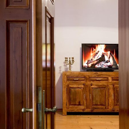 Apartman Marianska 5 Olomouc Oda fotoğraf