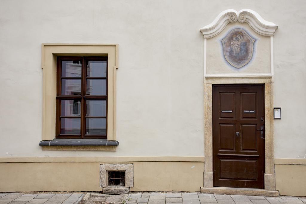 Apartman Marianska 5 Olomouc Oda fotoğraf