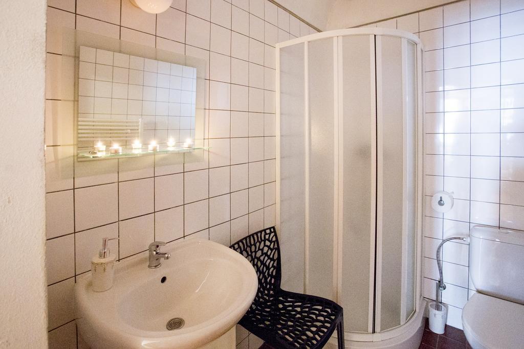 Apartman Marianska 5 Olomouc Oda fotoğraf